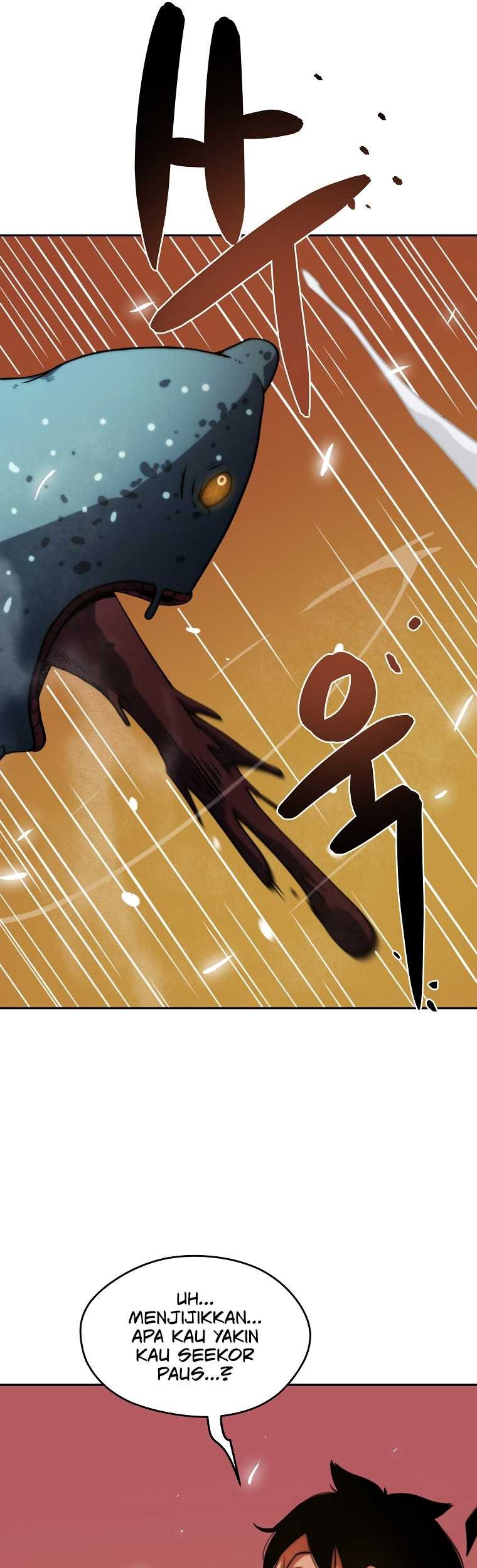 Fisher Man Chapter 3 halaman 32