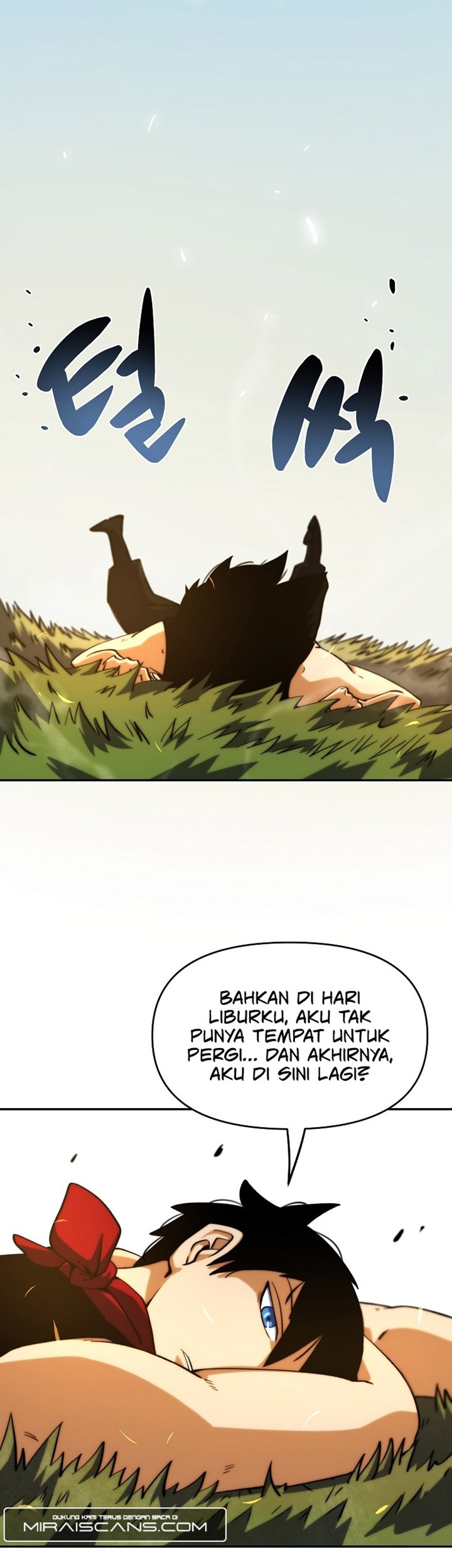 Fisher Man Chapter 2 halaman 24