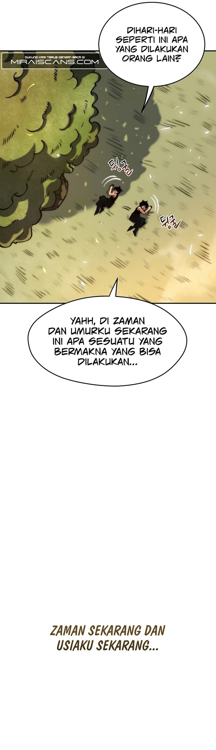 Fisher Man Chapter 2 halaman 26