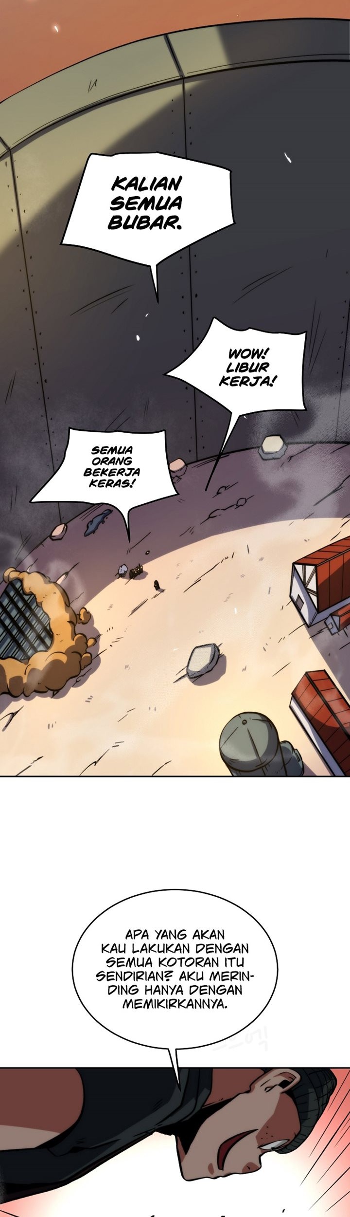 Fisher Man Chapter 1 halaman 29