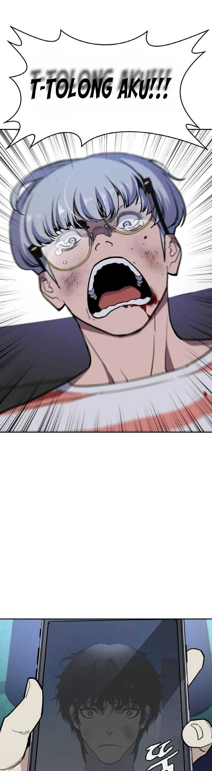 Ranker (2022) Chapter 7 halaman 32