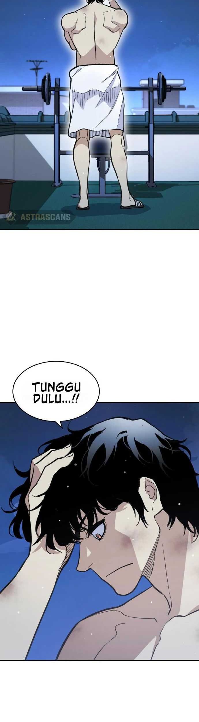 Ranker (2022) Chapter 7 halaman 34