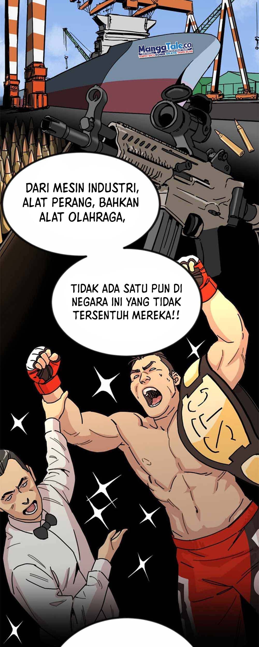 After School Special Supplementary Class Chapter 3 halaman 33