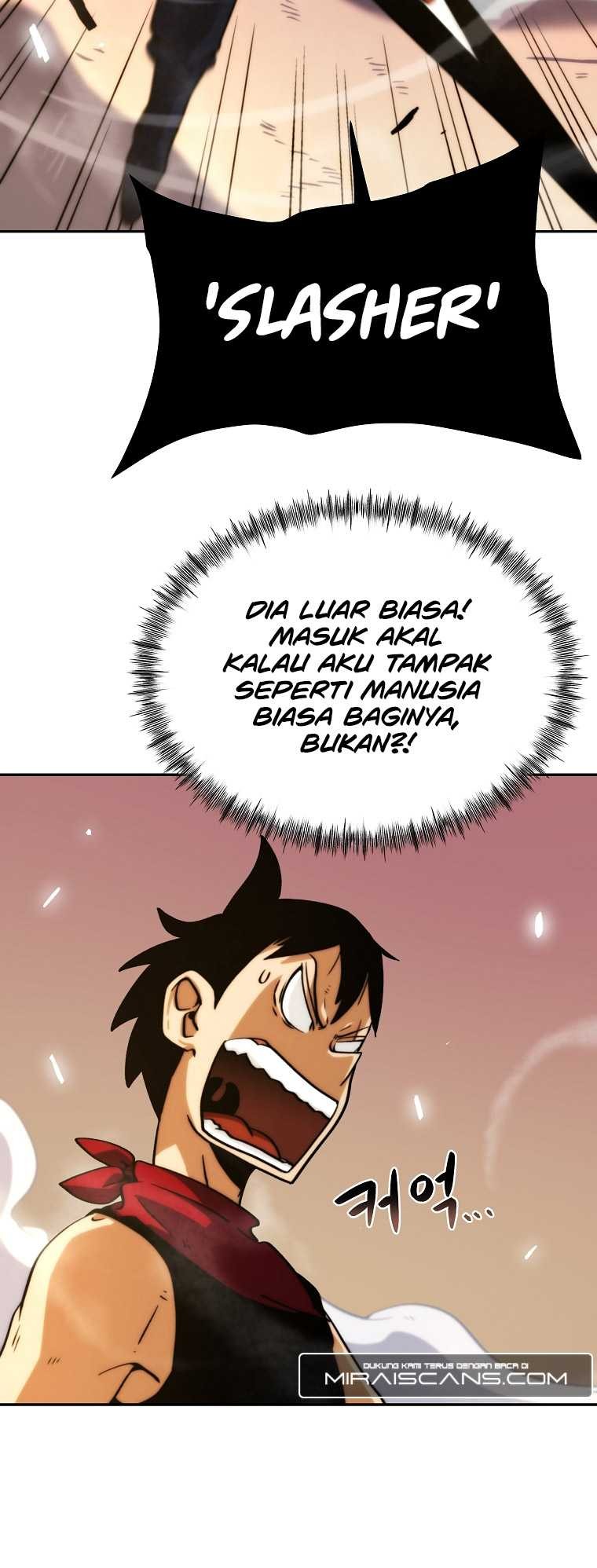 Fisher Man Chapter 5 halaman 21
