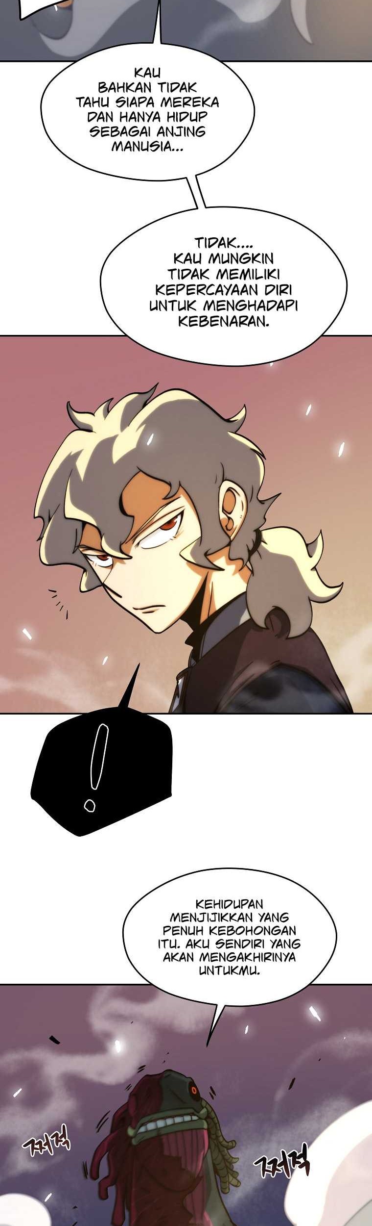 Fisher Man Chapter 5 halaman 23