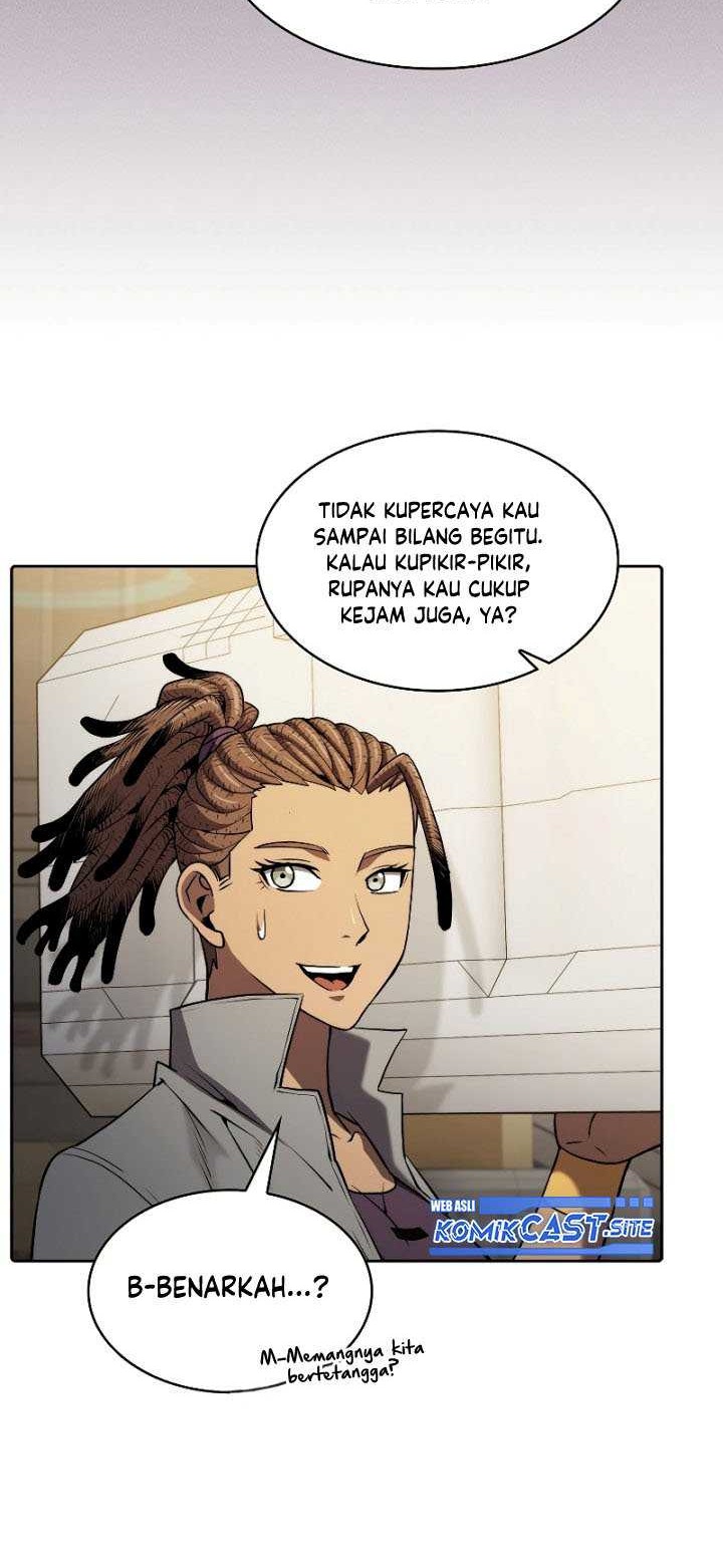 The Constellation that Returned from Hell Chapter 109 halaman 21