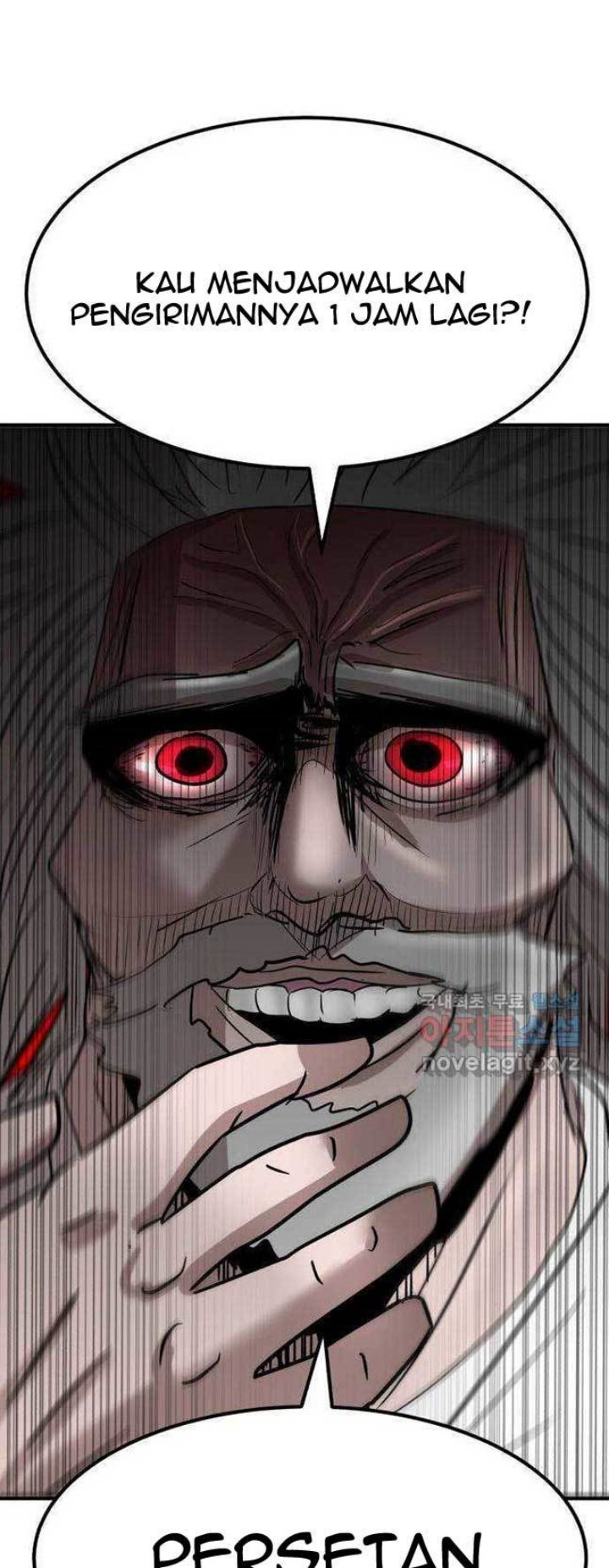Cryptocurrency Revenge Chapter 10 halaman 30