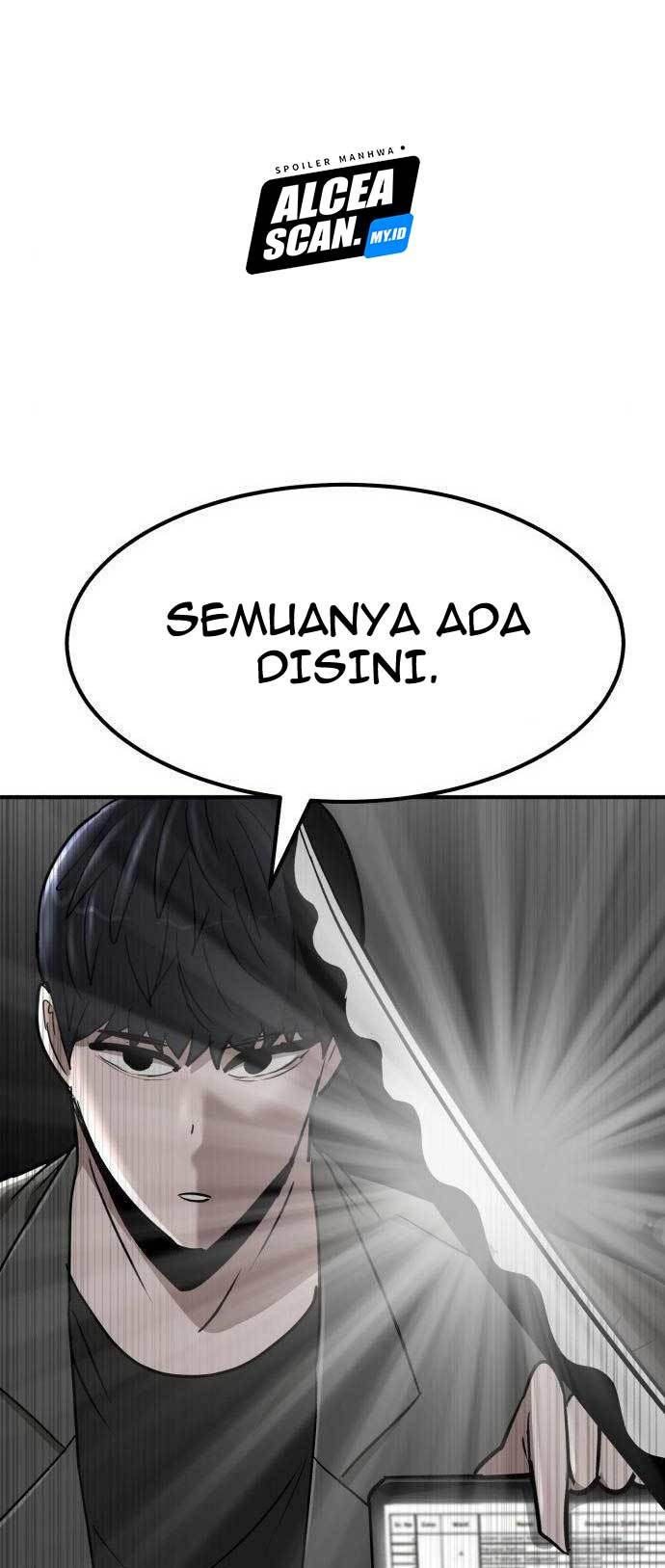 Cryptocurrency Revenge Chapter 9 halaman 37