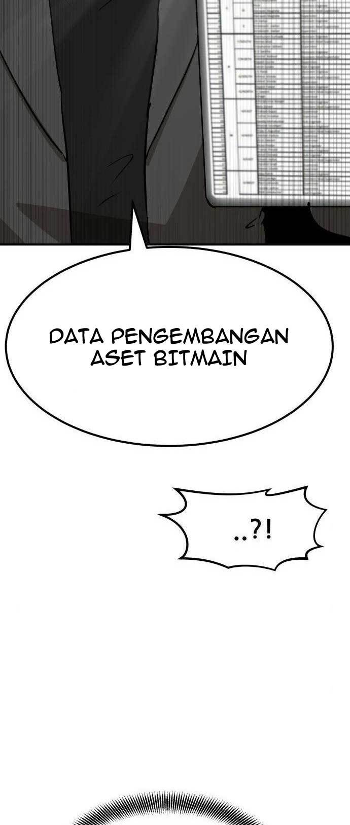 Cryptocurrency Revenge Chapter 9 halaman 38