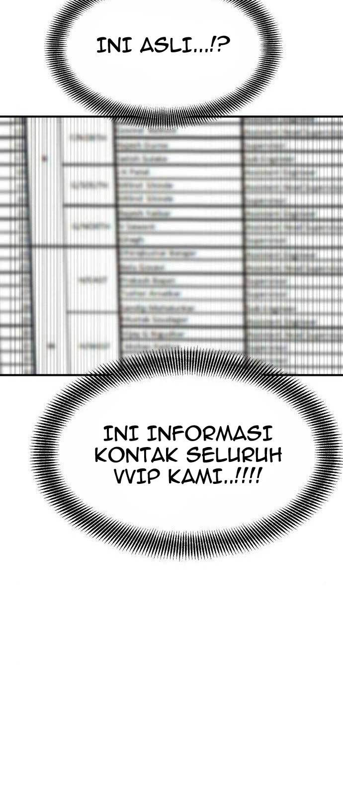 Cryptocurrency Revenge Chapter 9 halaman 39