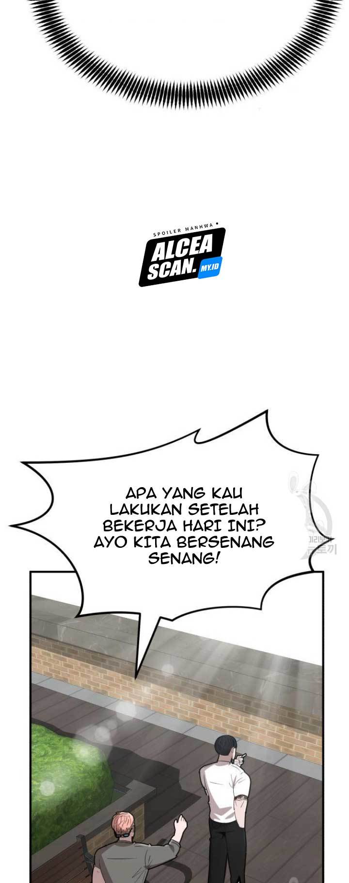 Cryptocurrency Revenge Chapter 8 halaman 36