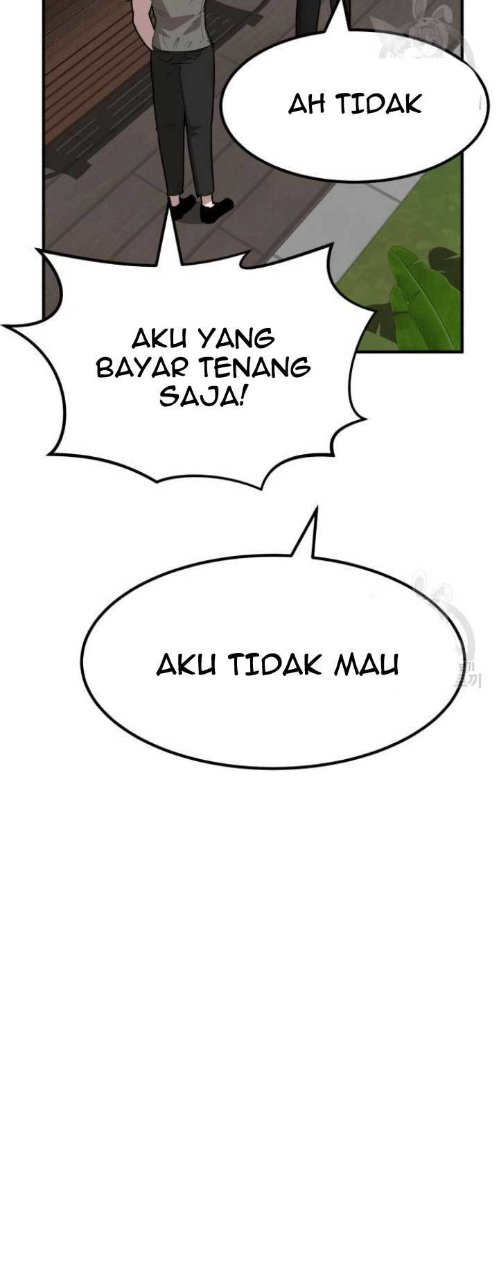 Cryptocurrency Revenge Chapter 8 halaman 37