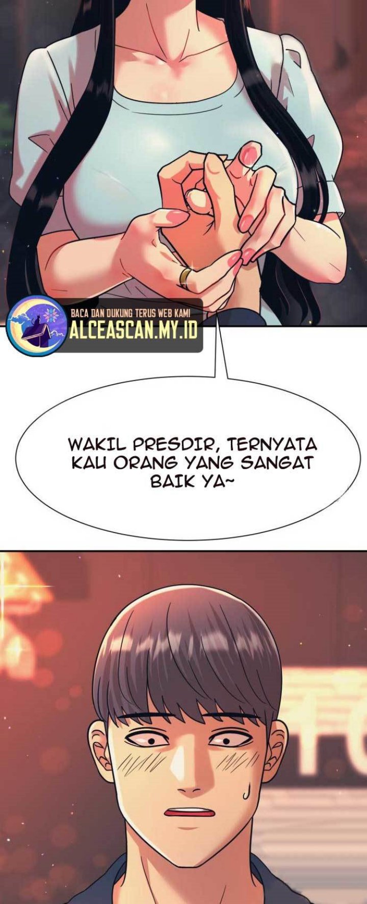 Injagang Chapter 27 halaman 25