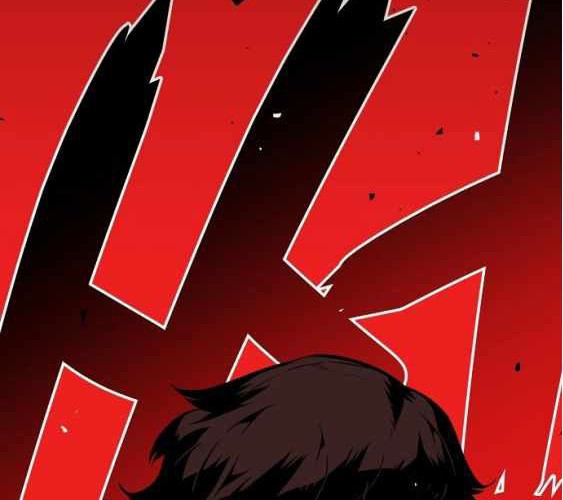 Beastburn Chapter 1 halaman 31