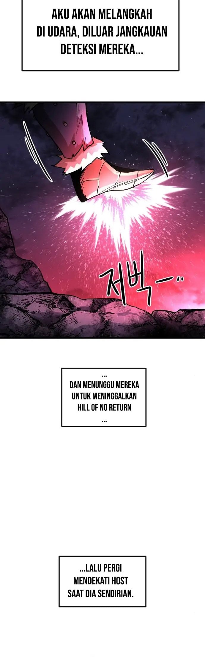 God Tribe Chapter 10 Gambar 30