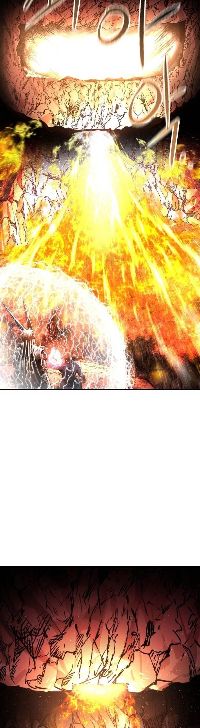 God Tribe Chapter 9 halaman 41
