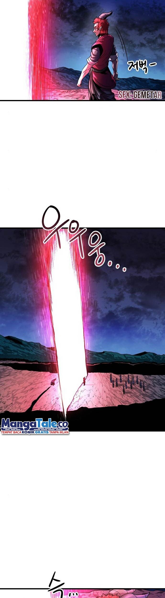 God Tribe Chapter 7 halaman 32