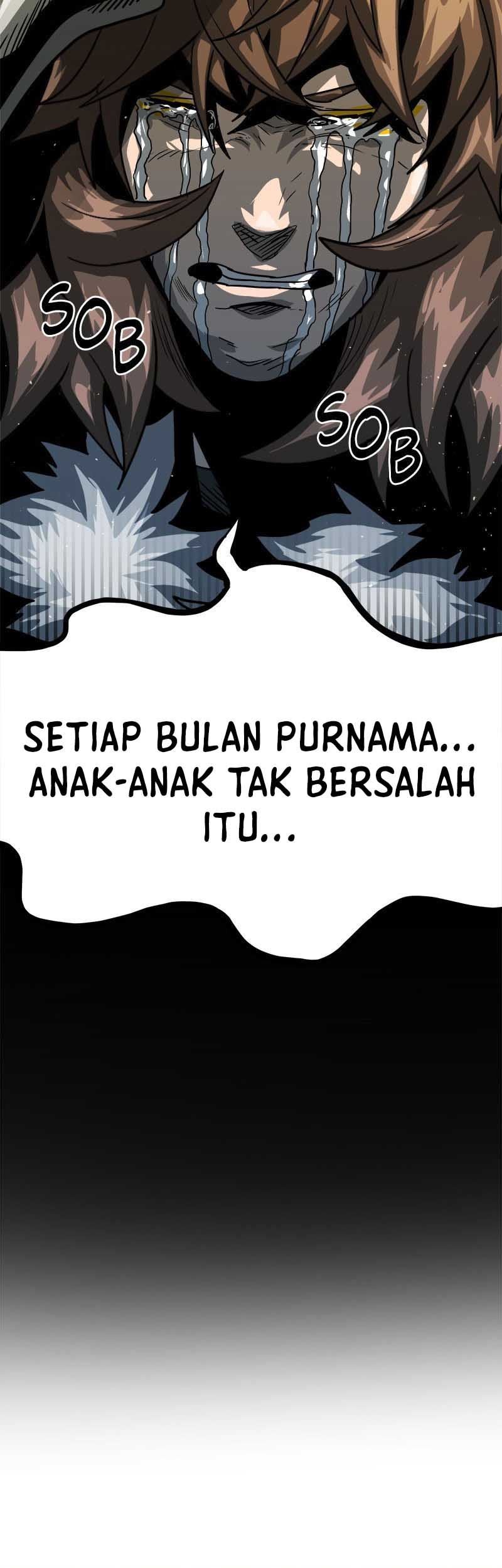 God Tribe Chapter 6 halaman 49