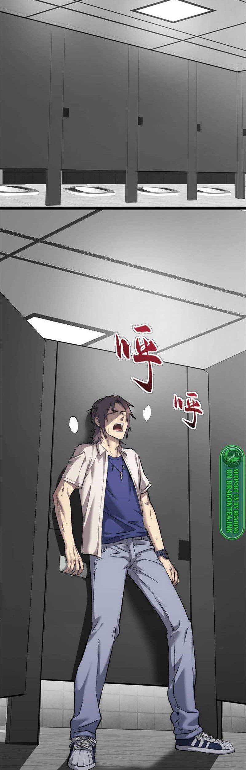 48 Hours a Day Chapter 24 Gambar 13