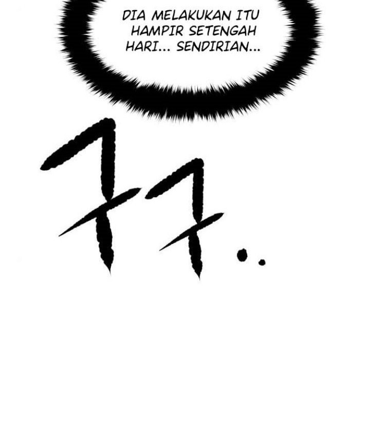 God Tribe Chapter 17 halaman 42