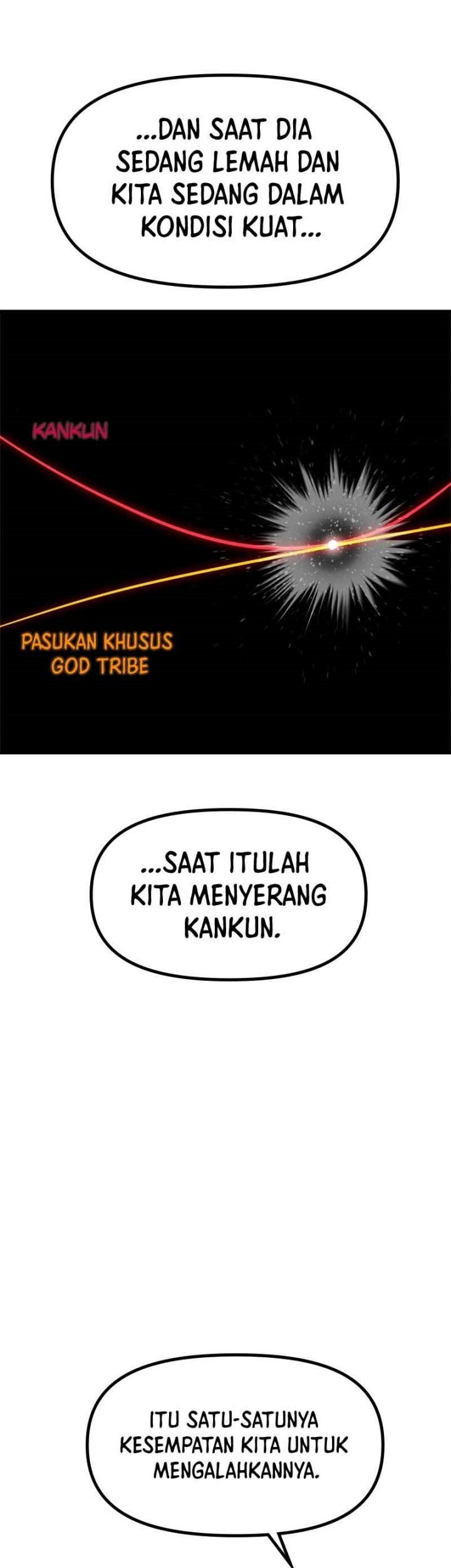 God Tribe Chapter 14 halaman 47