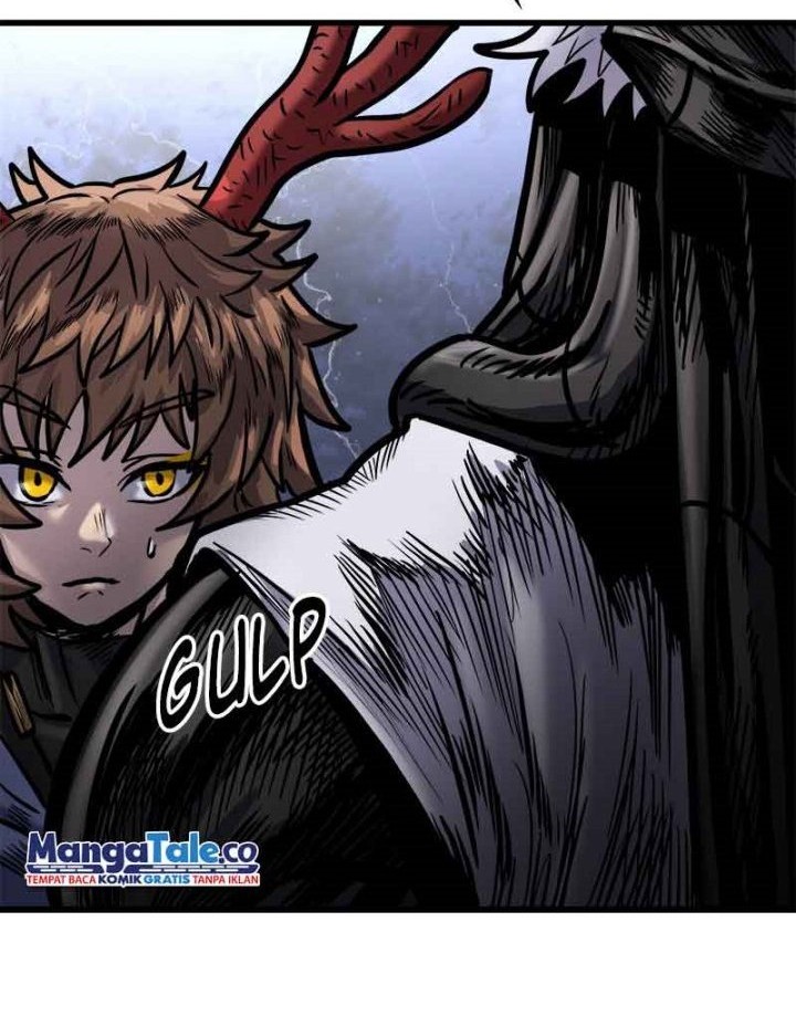 God Tribe Chapter 14 halaman 48
