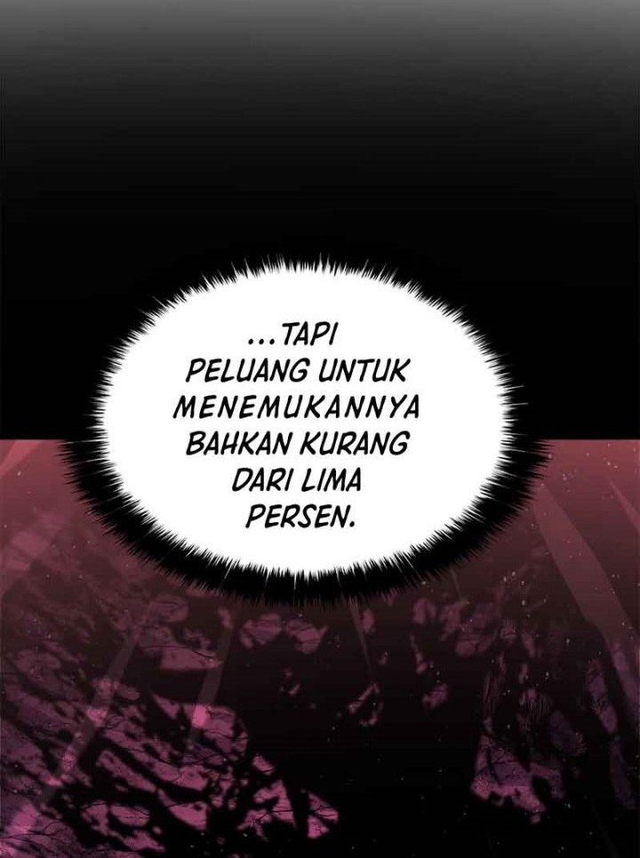 God Tribe Chapter 13 halaman 40
