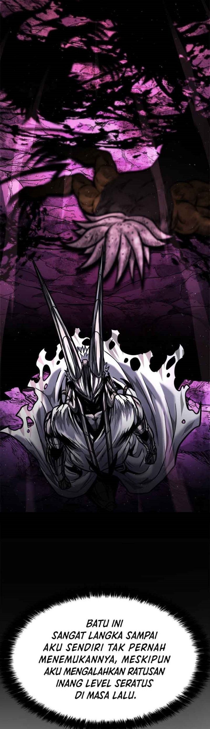 God Tribe Chapter 13 halaman 41