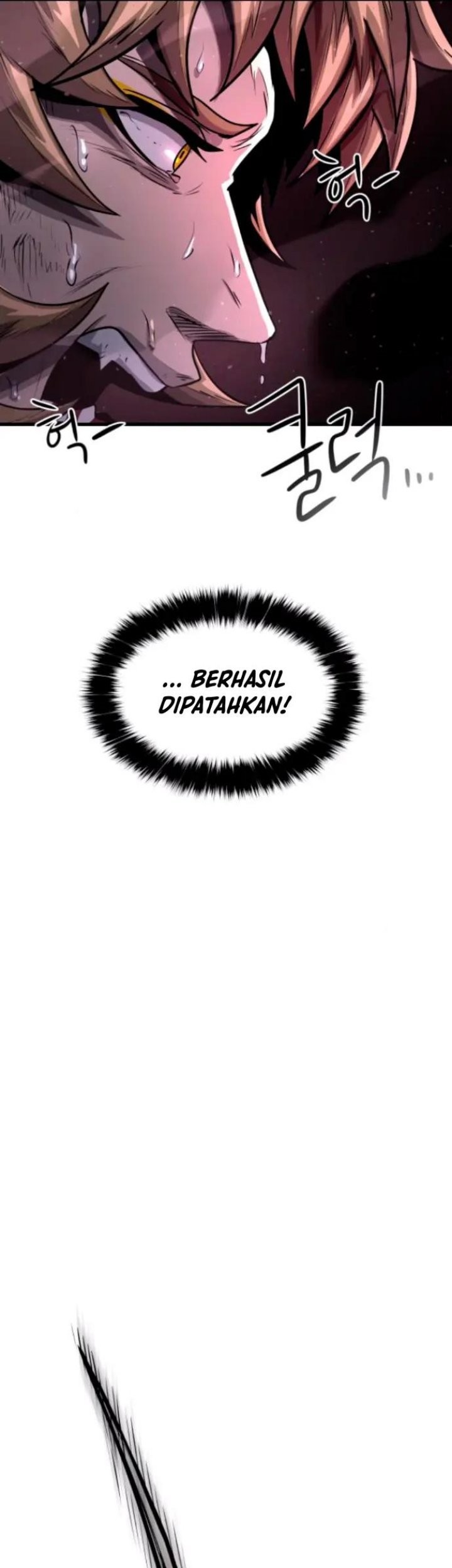 God Tribe Chapter 11 halaman 57