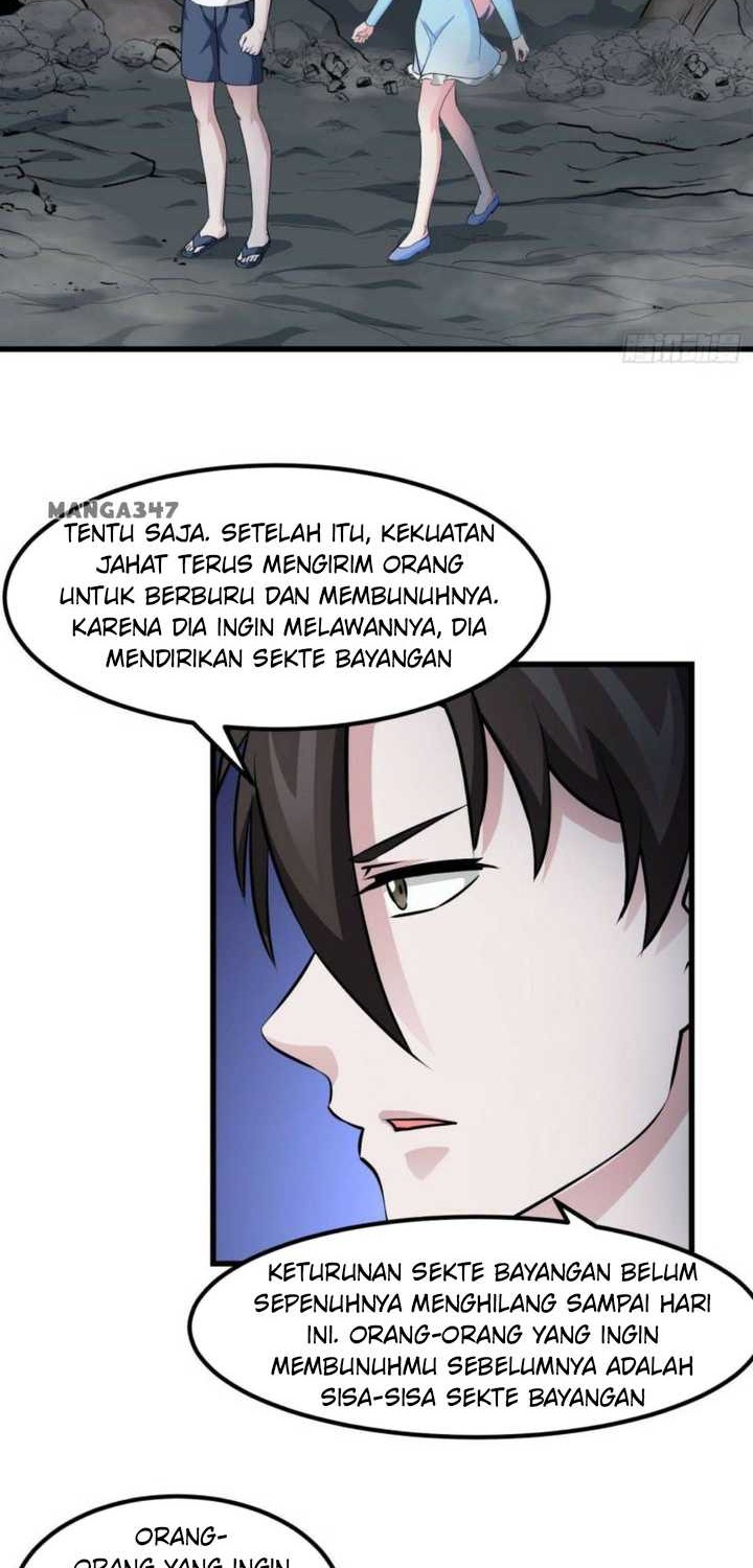 I’m Just An Immortal Chapter 79 Gambar 8