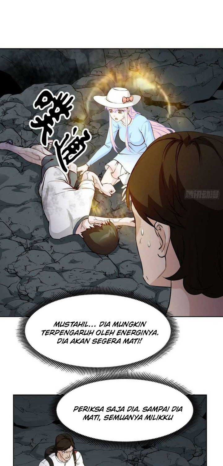 I’m Just An Immortal Chapter 74 Gambar 8