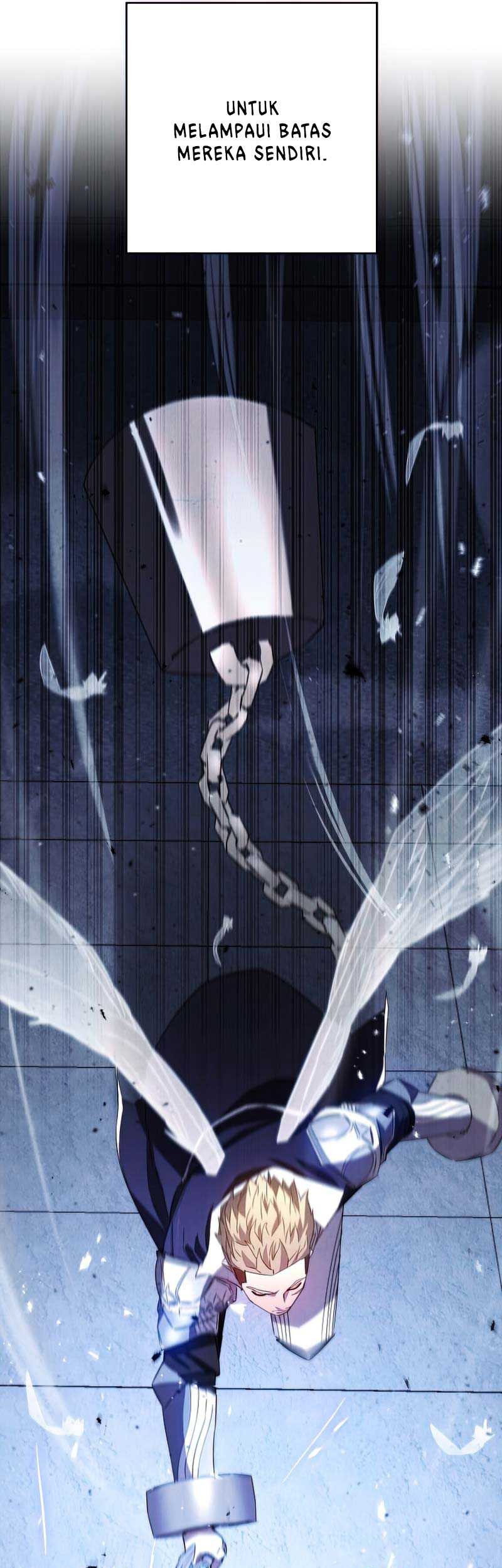 The Live Chapter 134 halaman 28