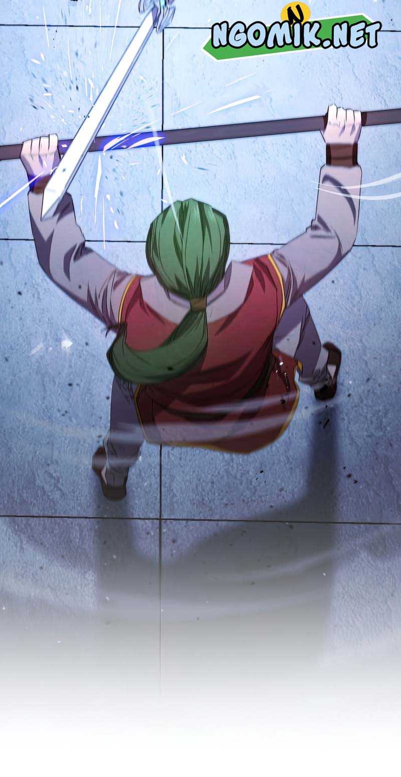 The Live Chapter 134 halaman 29