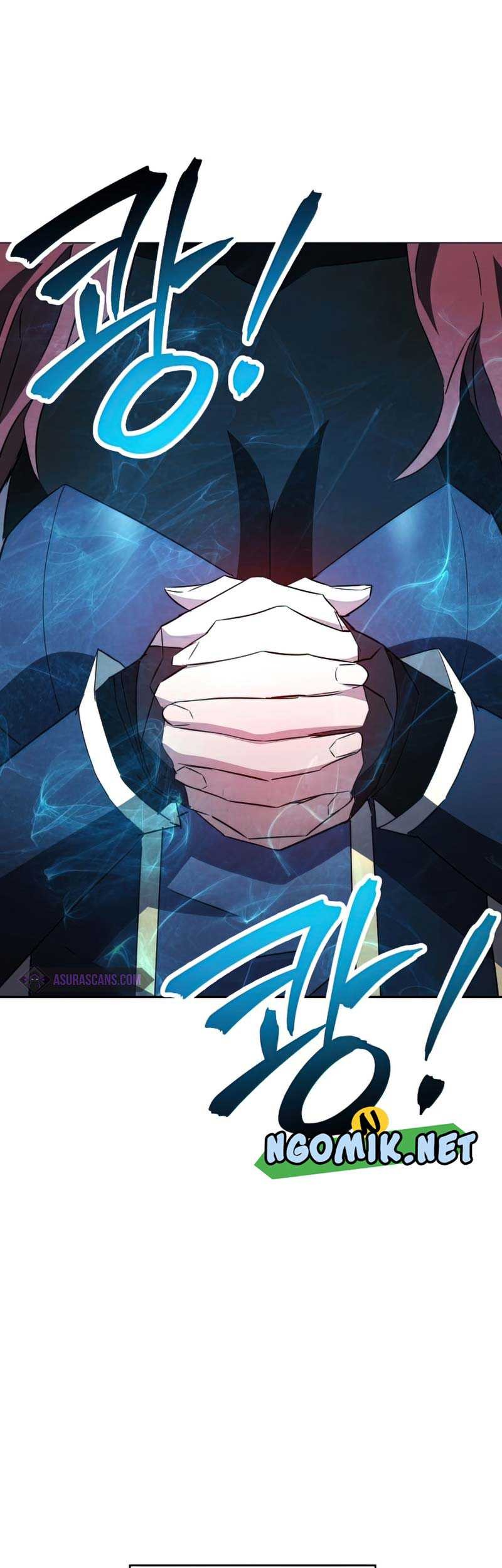 The Live Chapter 134 halaman 30