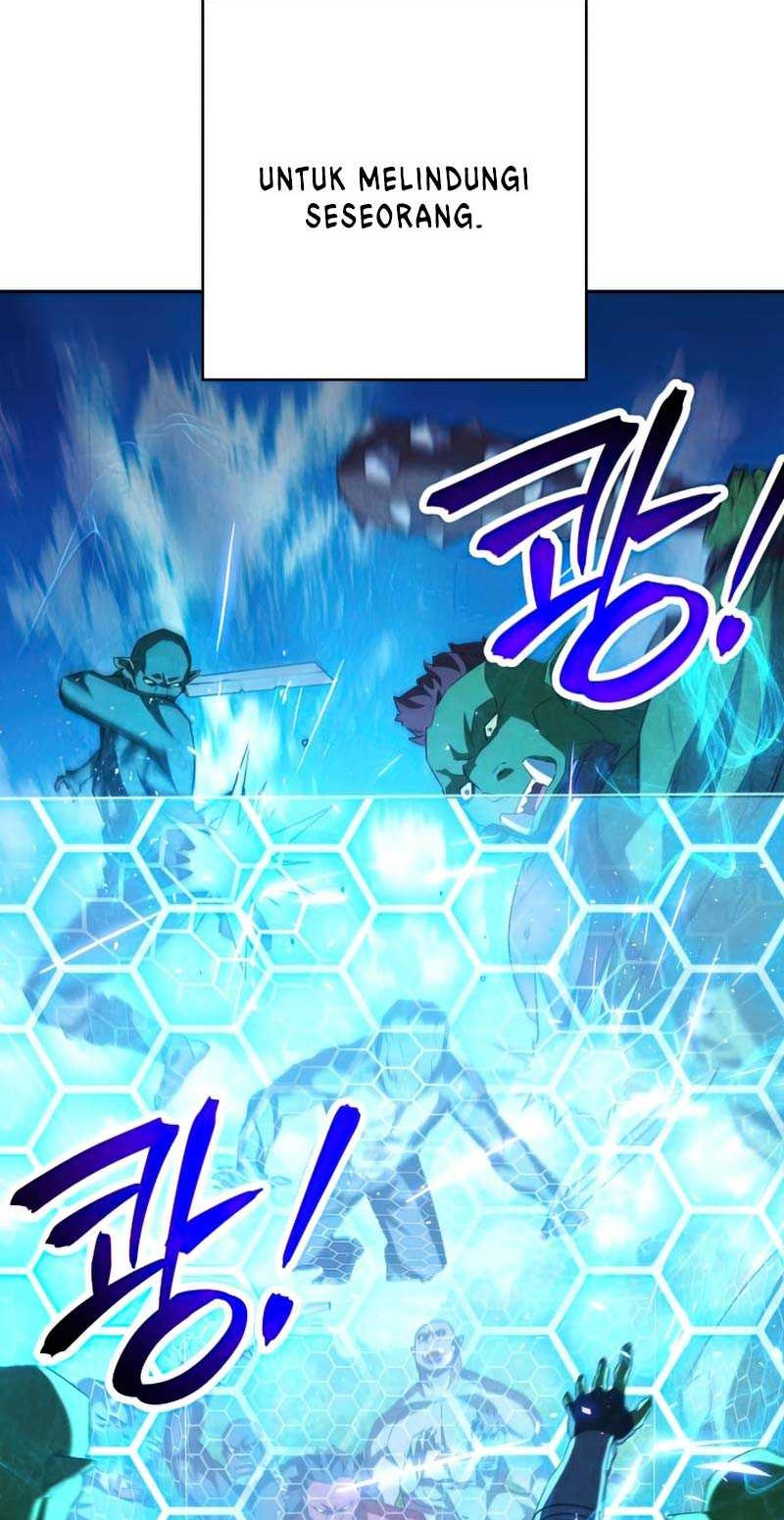The Live Chapter 134 halaman 31