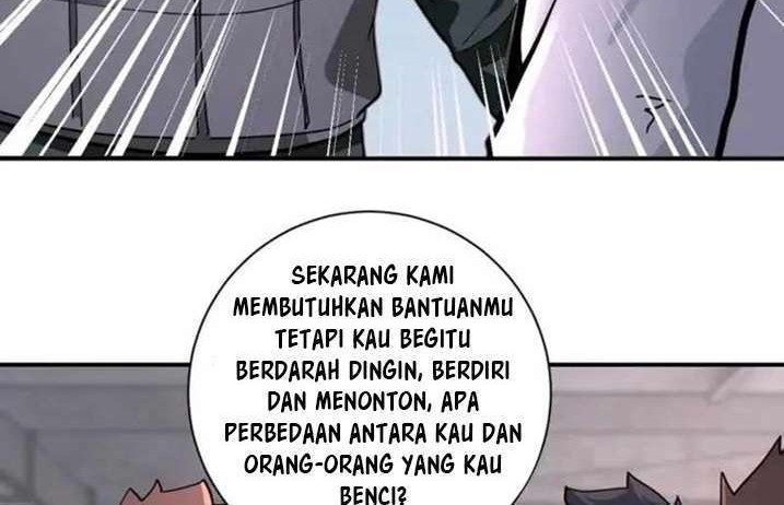 Super System Chapter 244 halaman 12