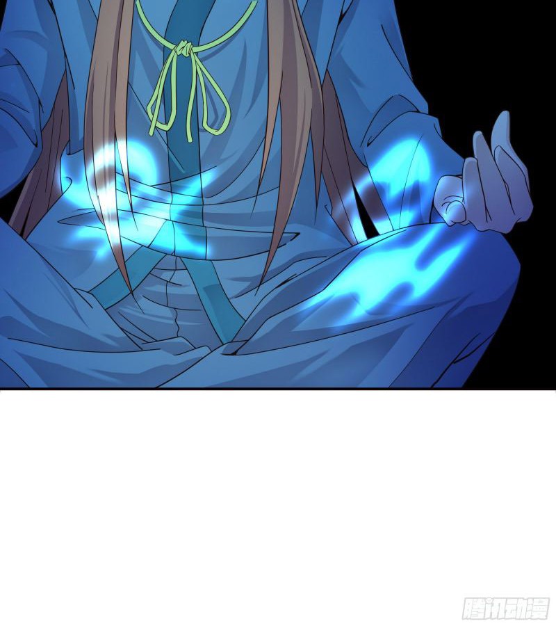 My Master Knows Everything Chapter 5 halaman 9