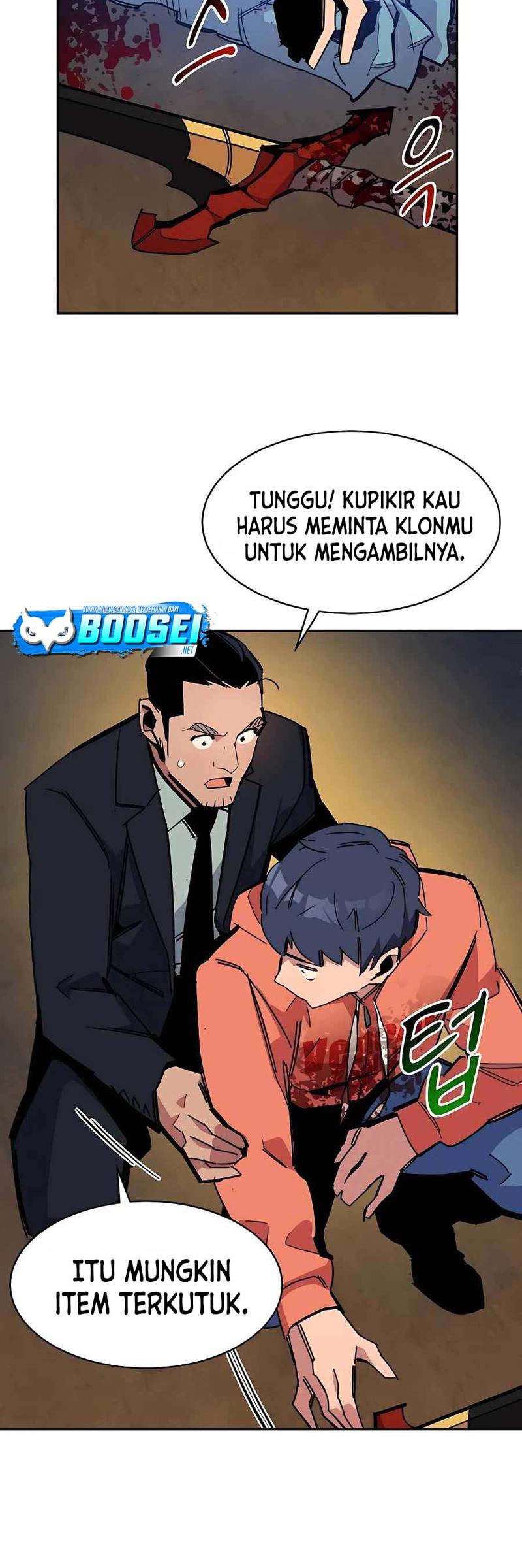 Auto-Hunting With Clones Chapter 20 Gambar 26