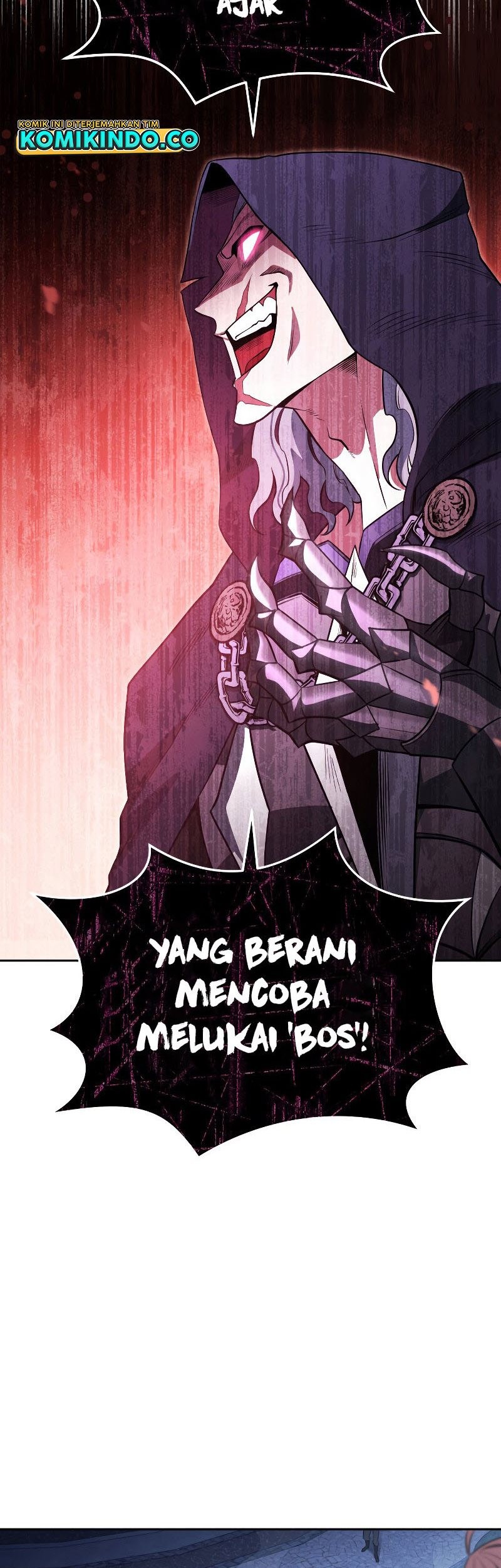 My Insanely Competent Underlings Chapter 17 halaman 32