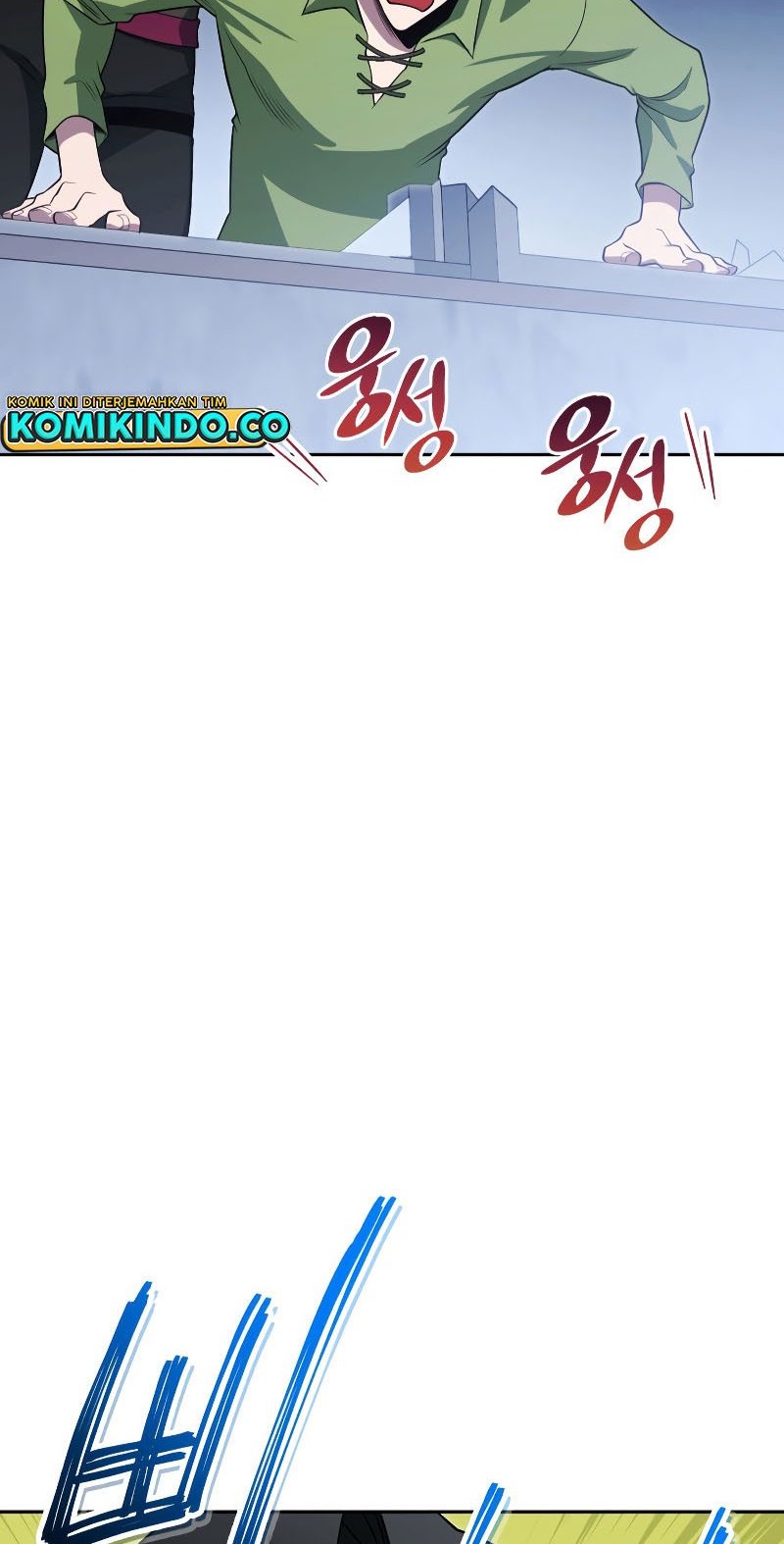 My Insanely Competent Underlings Chapter 17 halaman 35