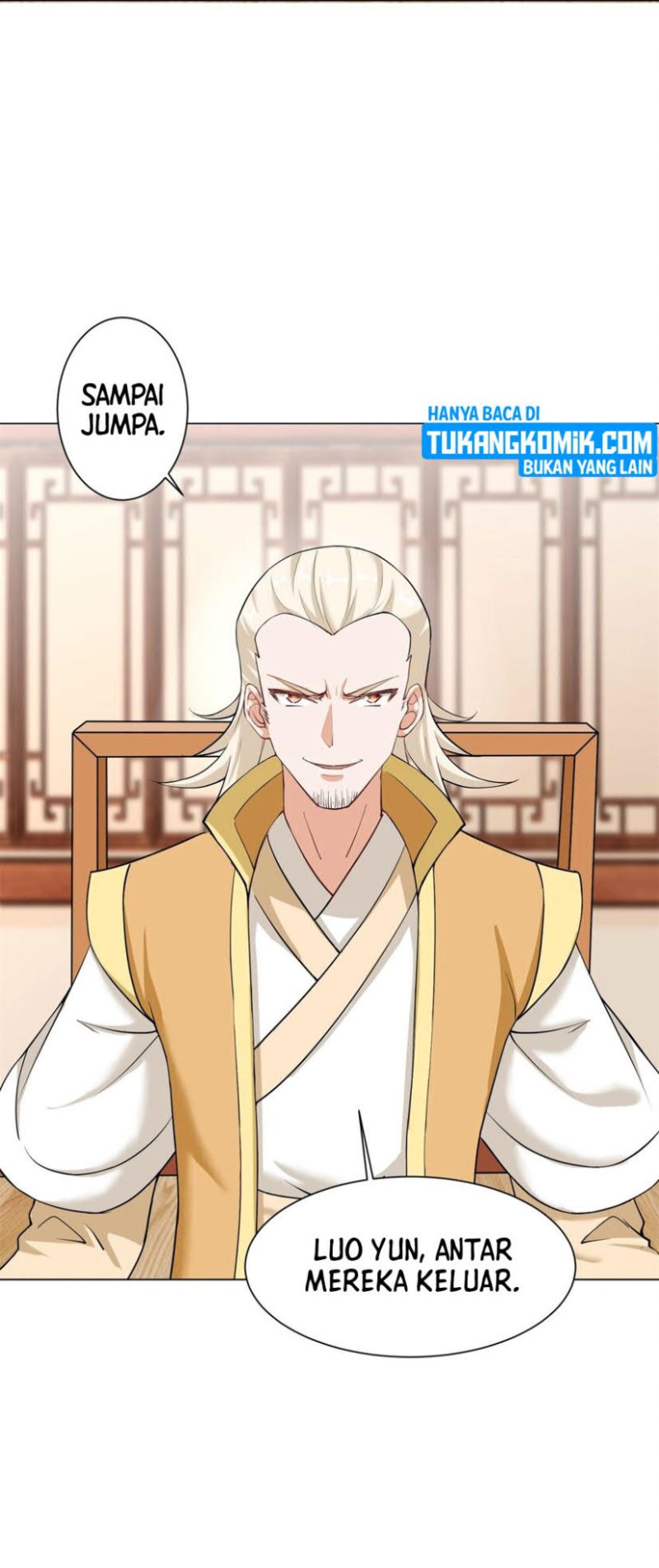 Endless devourer Chapter 43 Gambar 19
