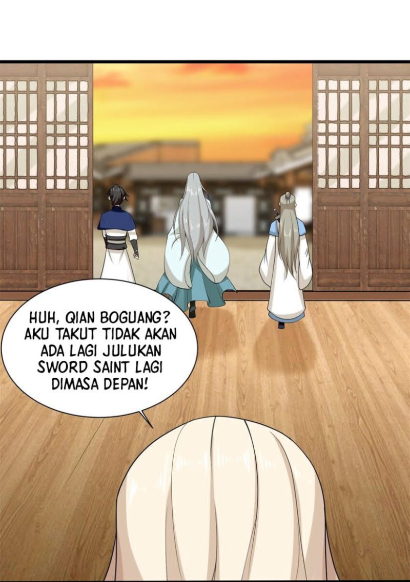 Endless devourer Chapter 43 Gambar 20