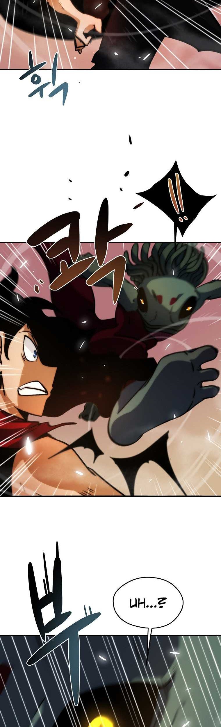 Fisher Man Chapter 6 halaman 23