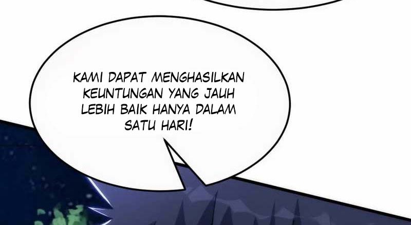 I just want to be beaten to death by everyone Chapter 134 Gambar 17