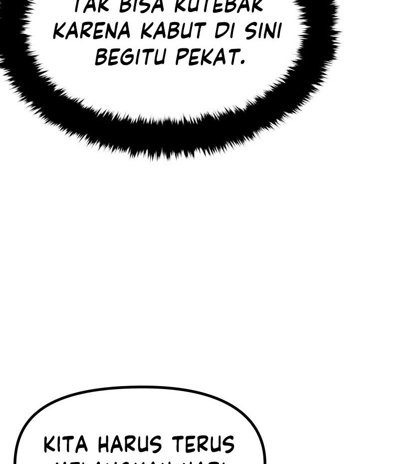 God Tribe Chapter 24 halaman 34