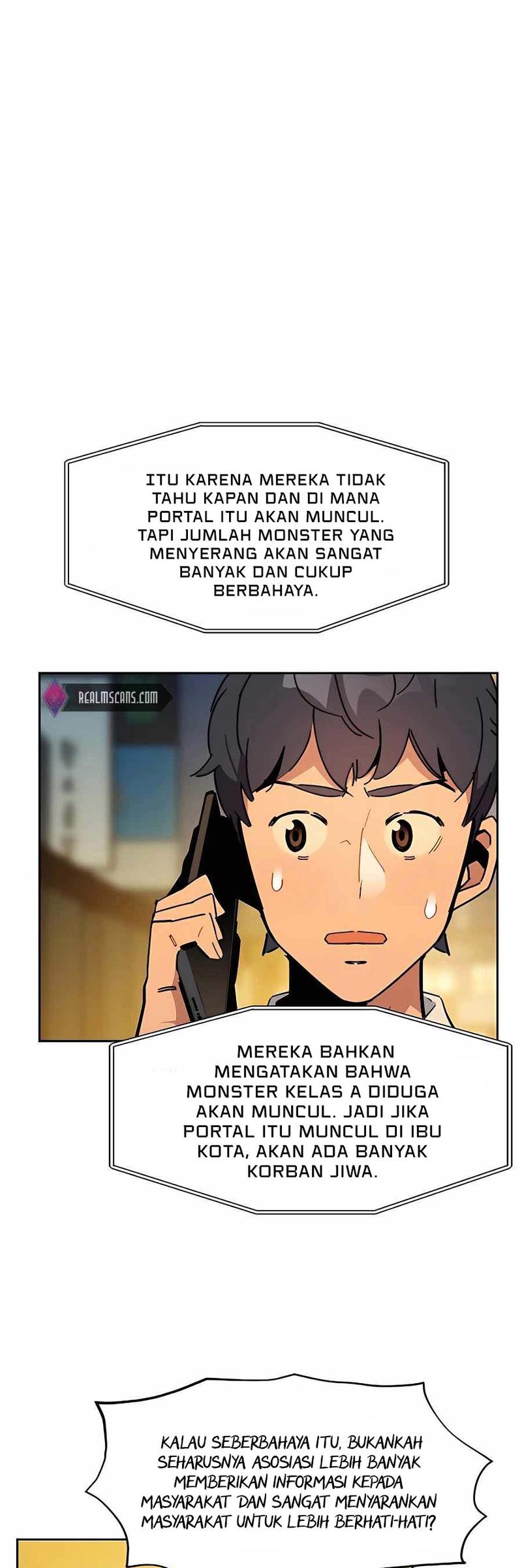 Auto-Hunting With Clones Chapter 22 Gambar 27