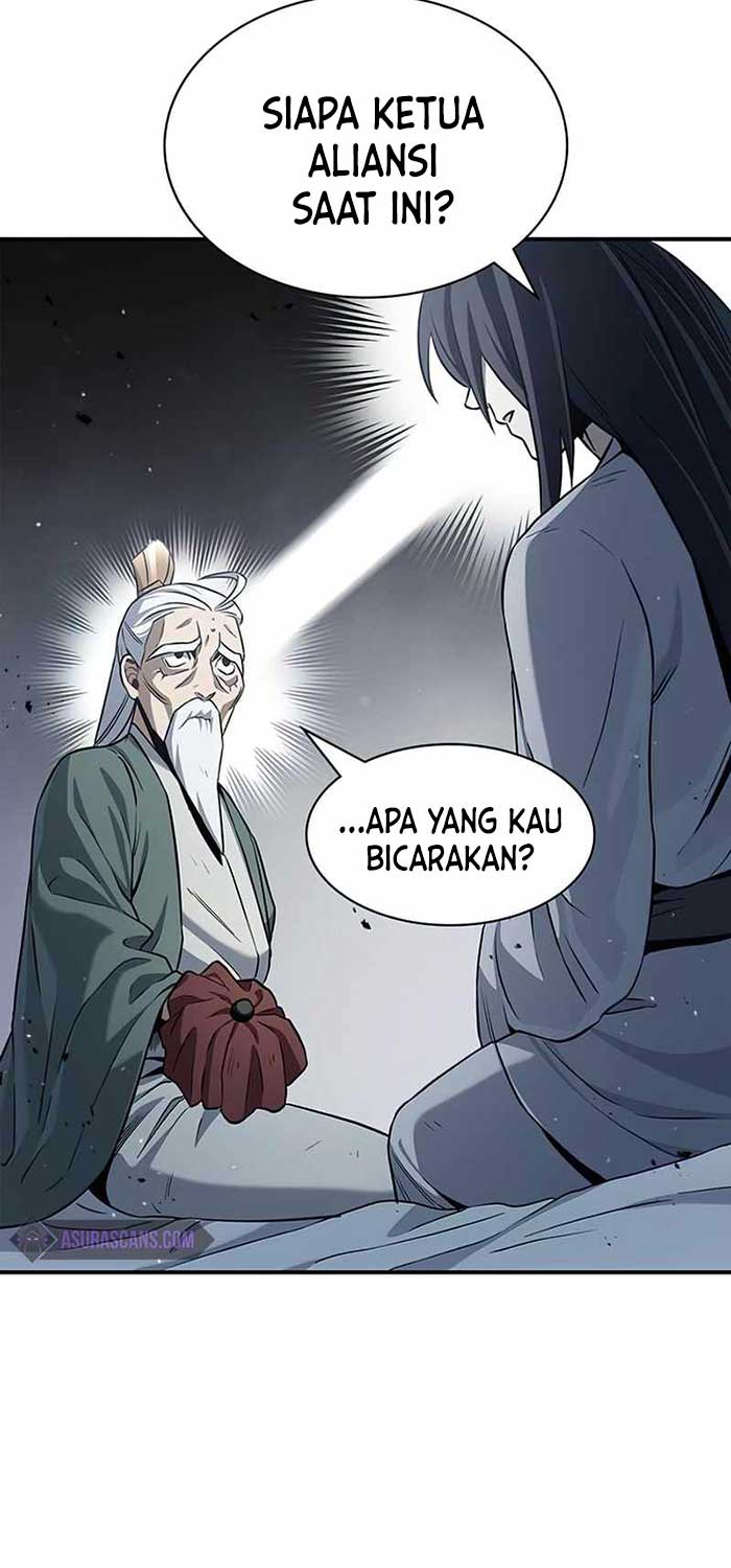 Heavenly Grand Archive’s Young Master Chapter 02 Gambar 36