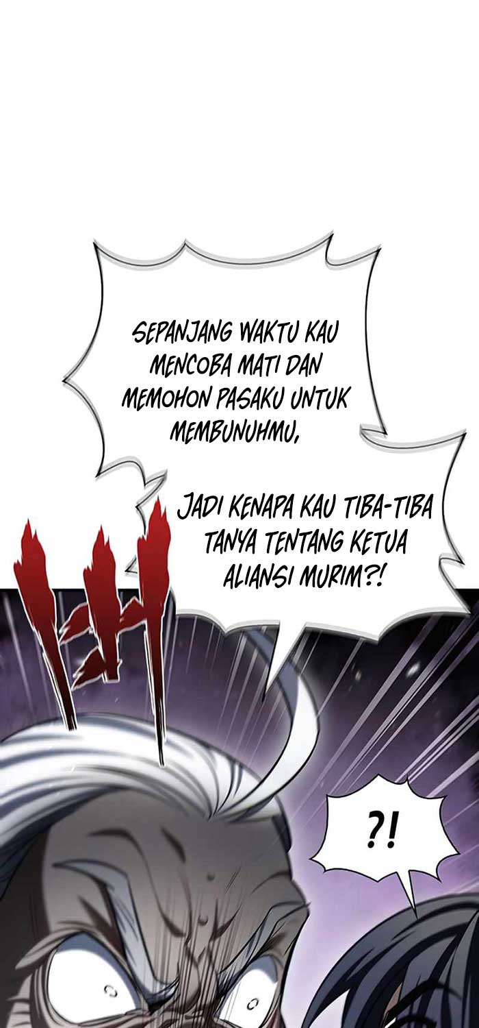 Heavenly Grand Archive’s Young Master Chapter 02 Gambar 39