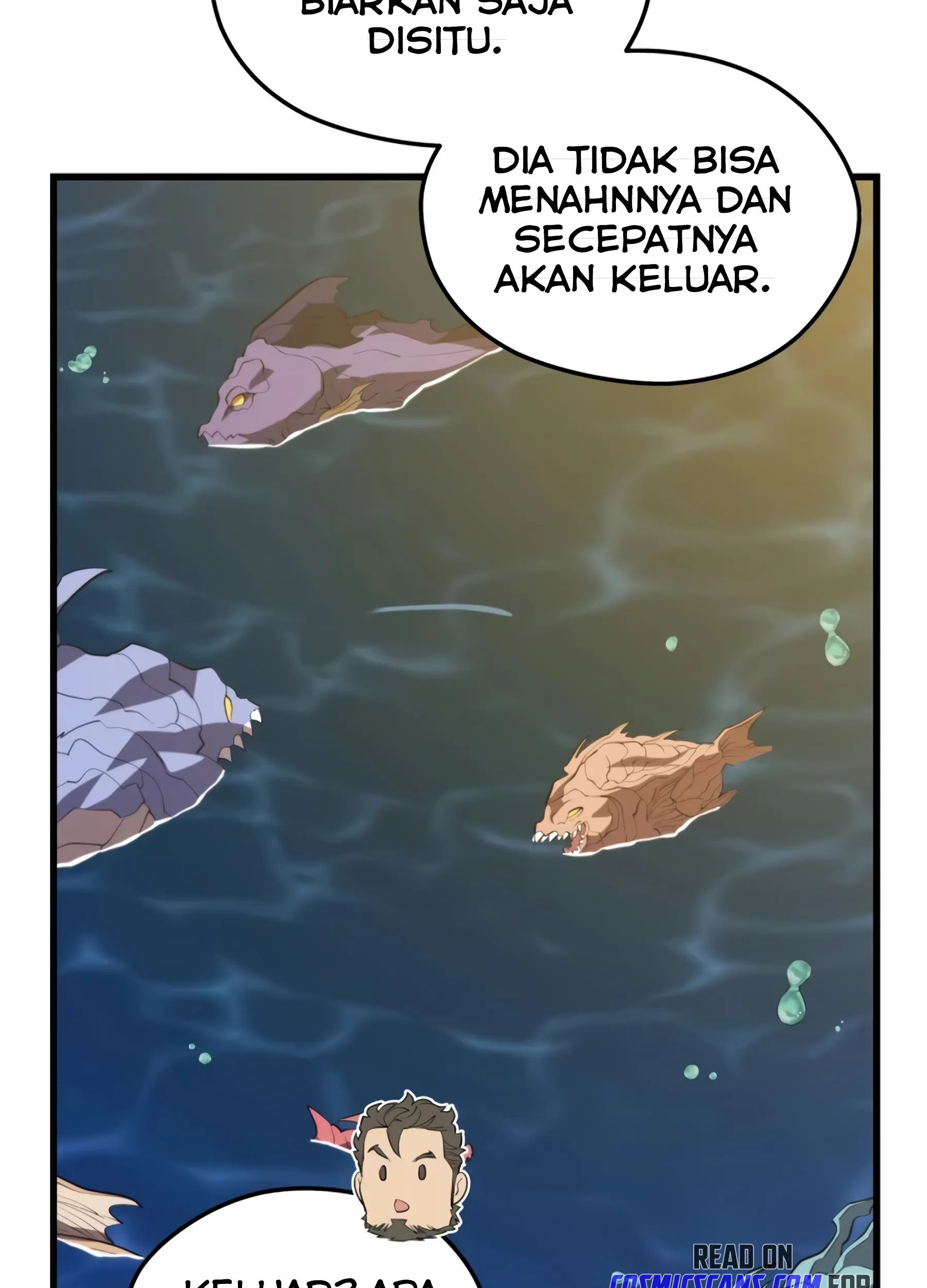 Seoul Station Necromancer Chapter 76 halaman 56