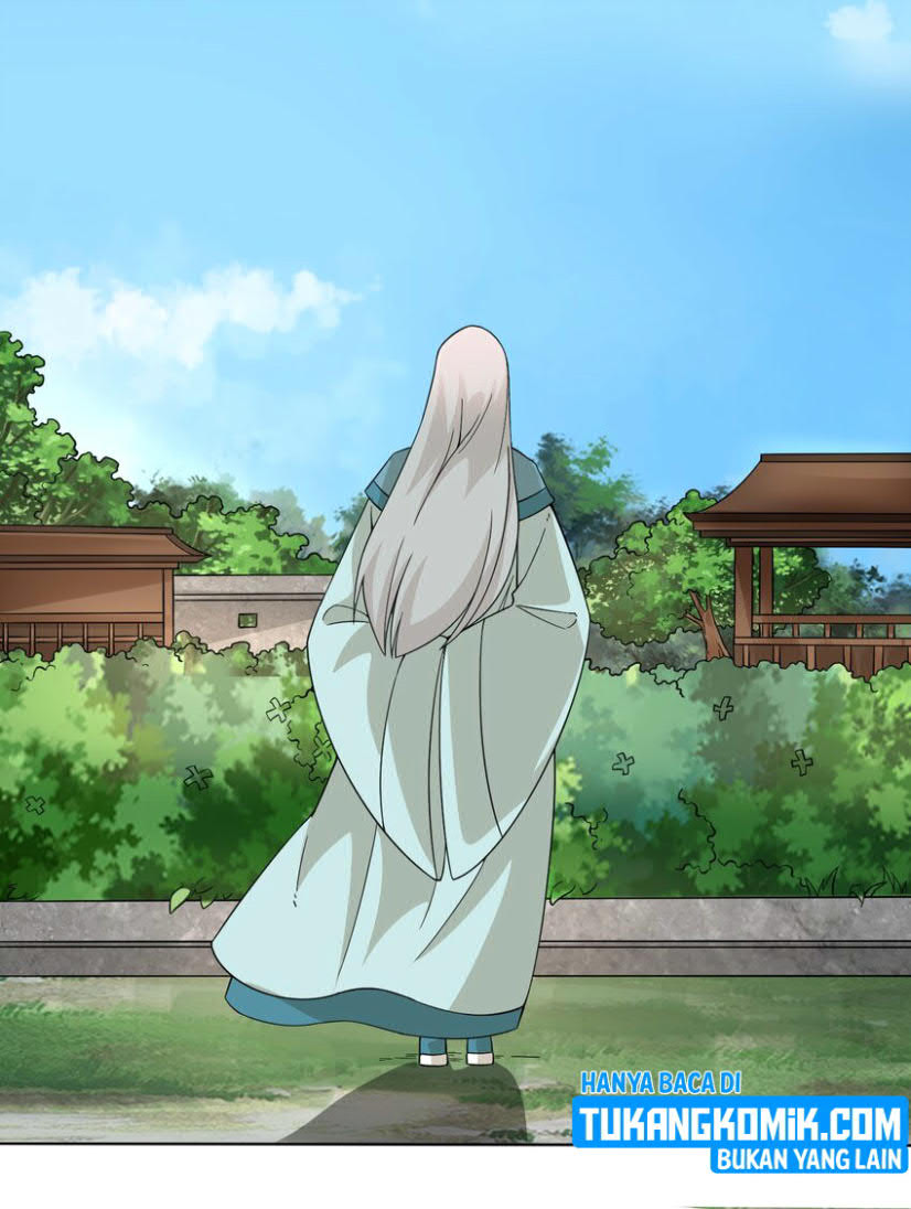 Endless devourer Chapter 44 Gambar 14